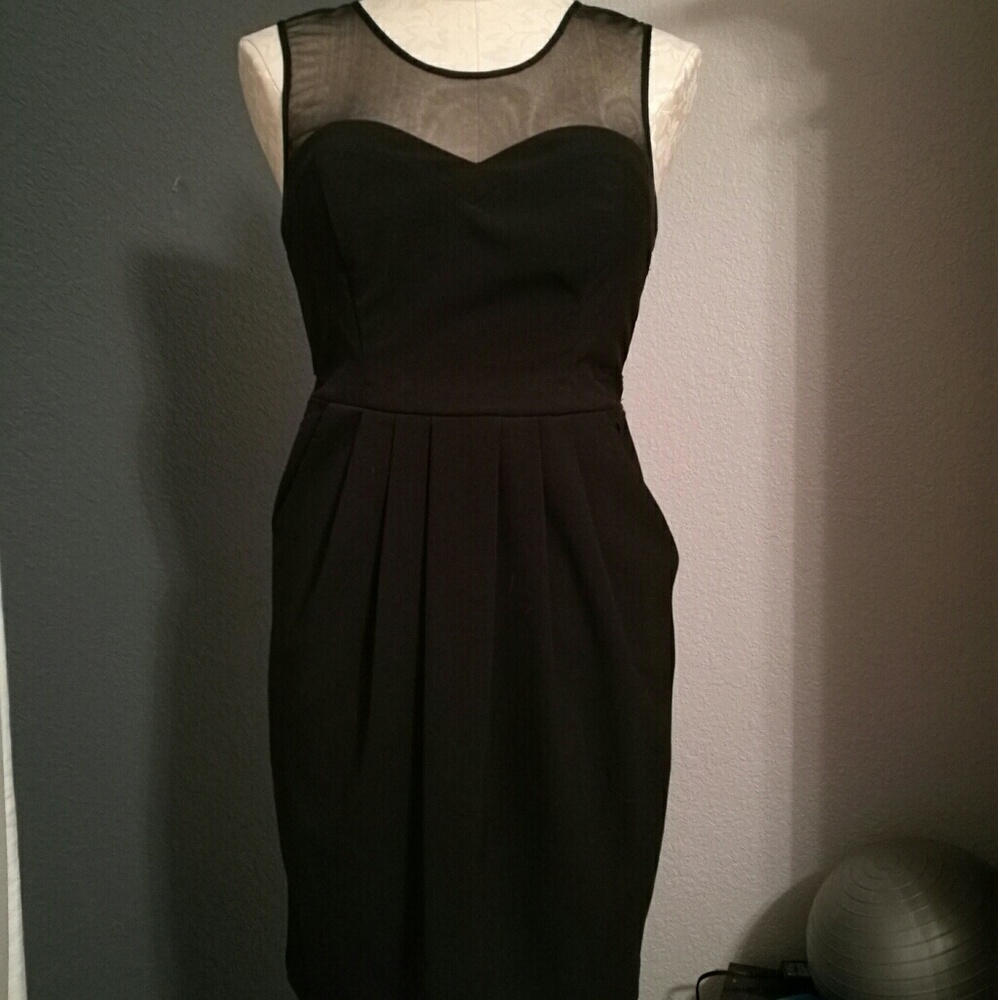 Cocktail dress