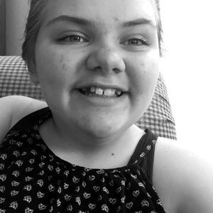 Meet your Posher, Kayleigh