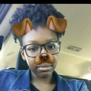 Meet your Posher, Mika