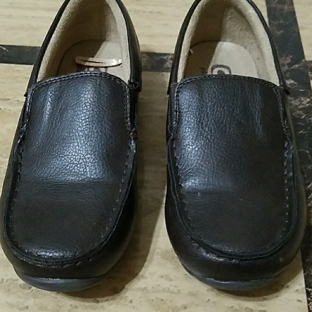 Boys Sz 13 loafers
