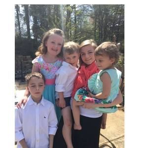 Meet your Posher, Hannah