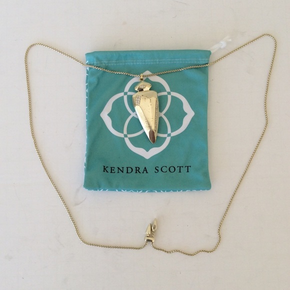 Kendra Scott Jewelry - Kendra Scott necklace Kendra Scott Jewelry - Kendra Scott necklace