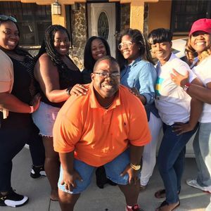 Meet your Posher, Charles