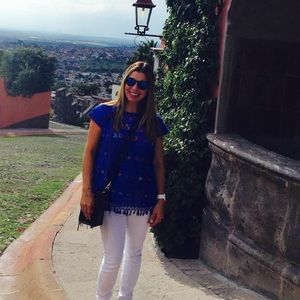 Meet your Posher, Susanna