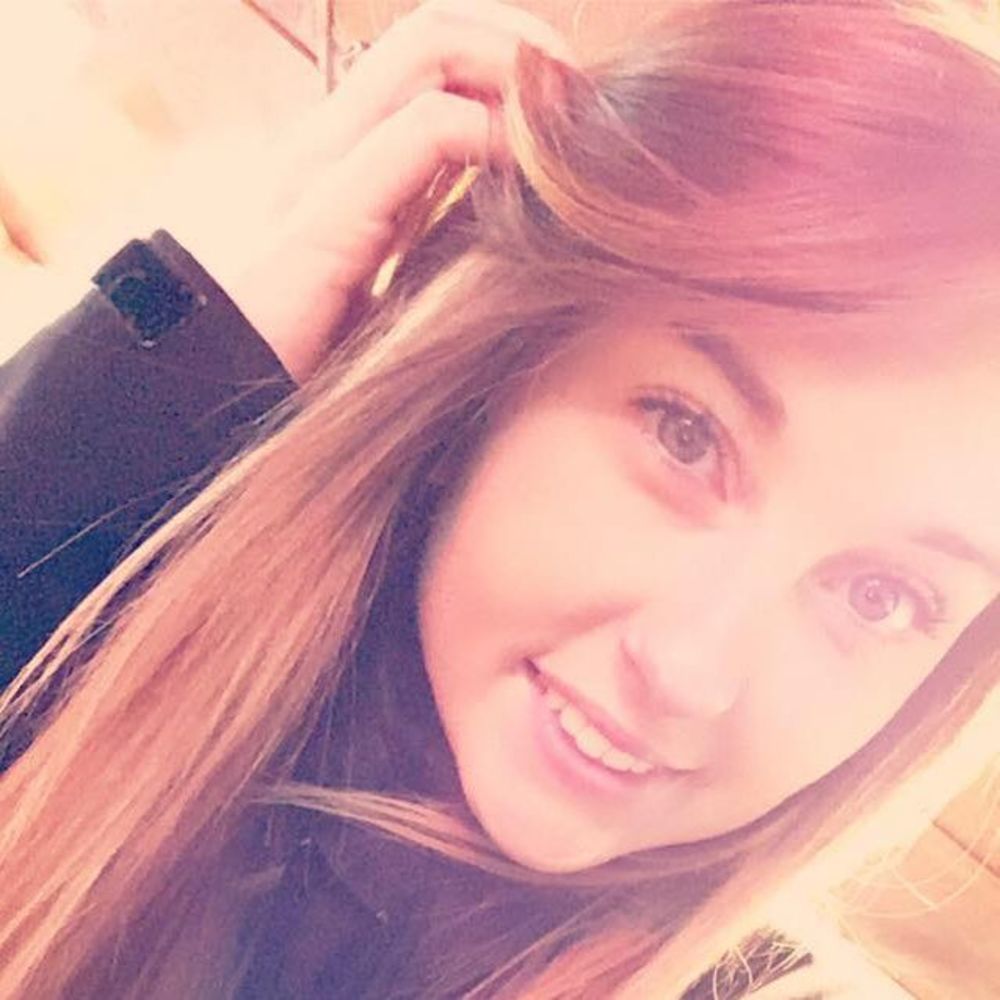 Meet your Posher, Victoria