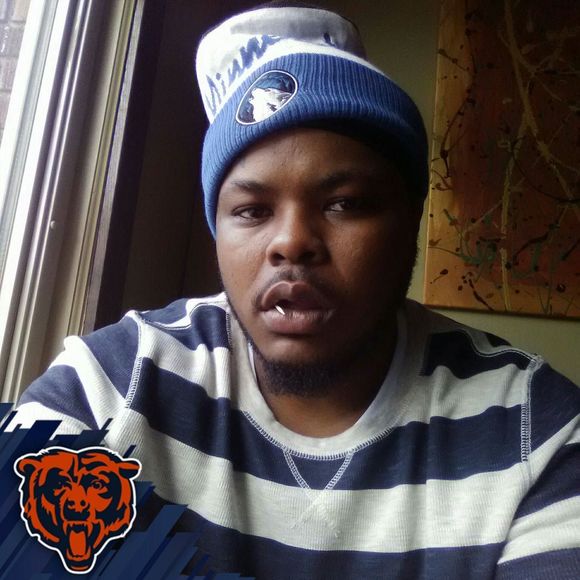 Meet your Posher, Andre - Picture 1 of 1