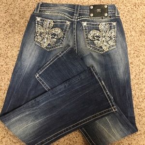 Miss Me Jeans - Size 27