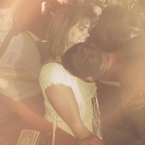 Meet your Posher, Becky