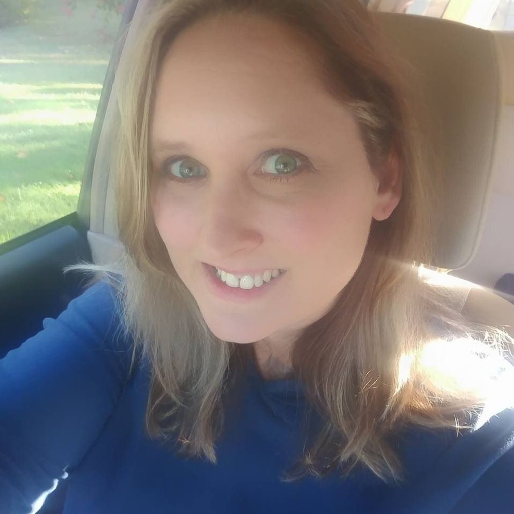 Meet your Posher, Jen