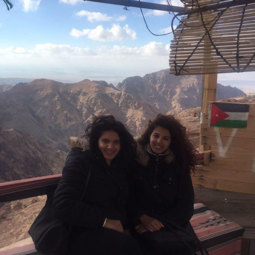 Meet your Posher, Rimsha