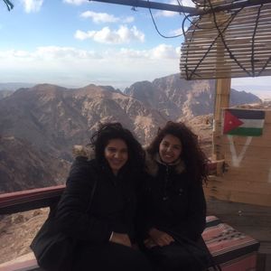 Meet your Posher, Rimsha