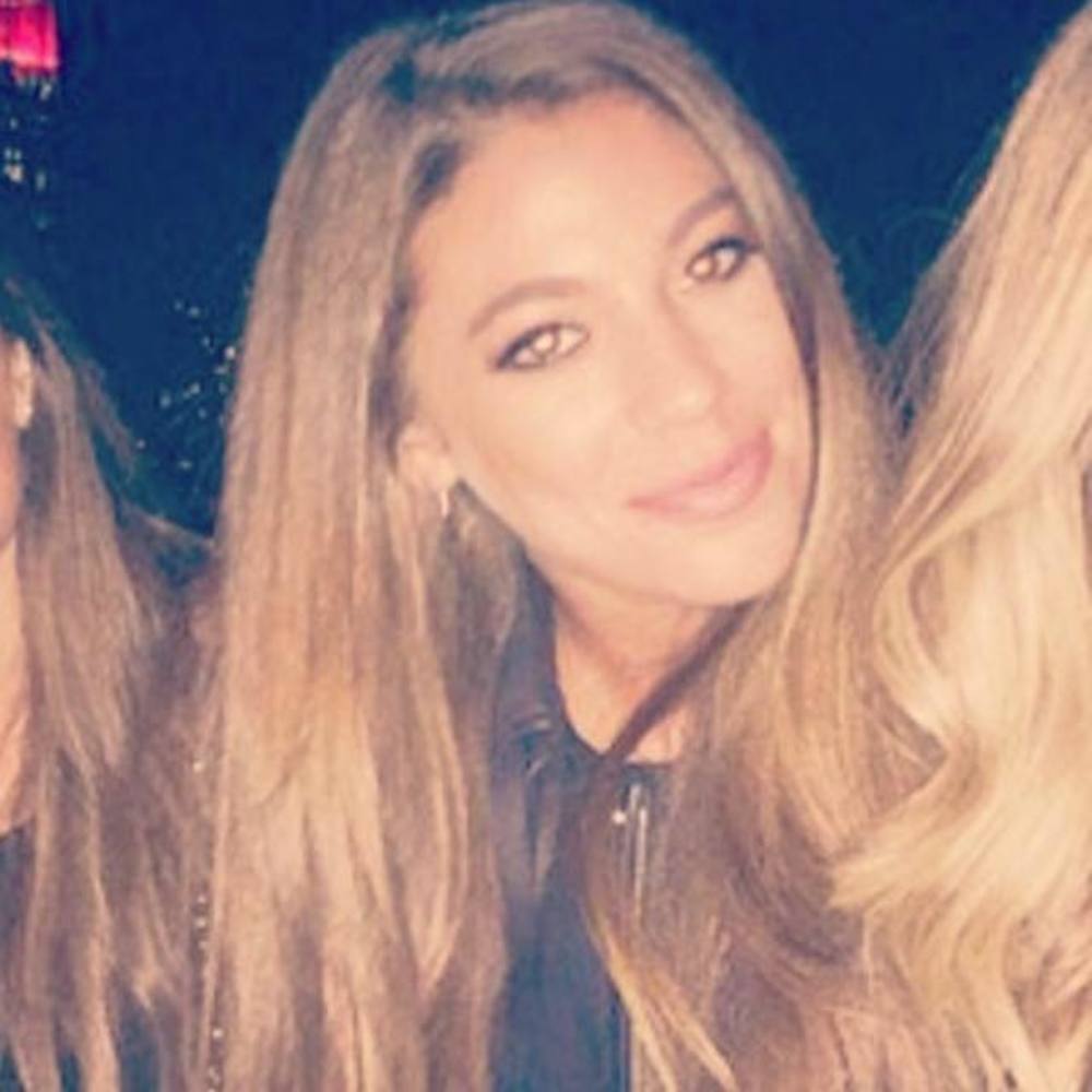 Meet your Posher, Ariel