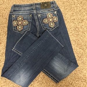 Miss Me Jeans - Size 27