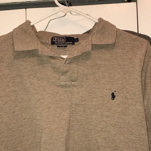 Polo Ralph Lauren long sleeve