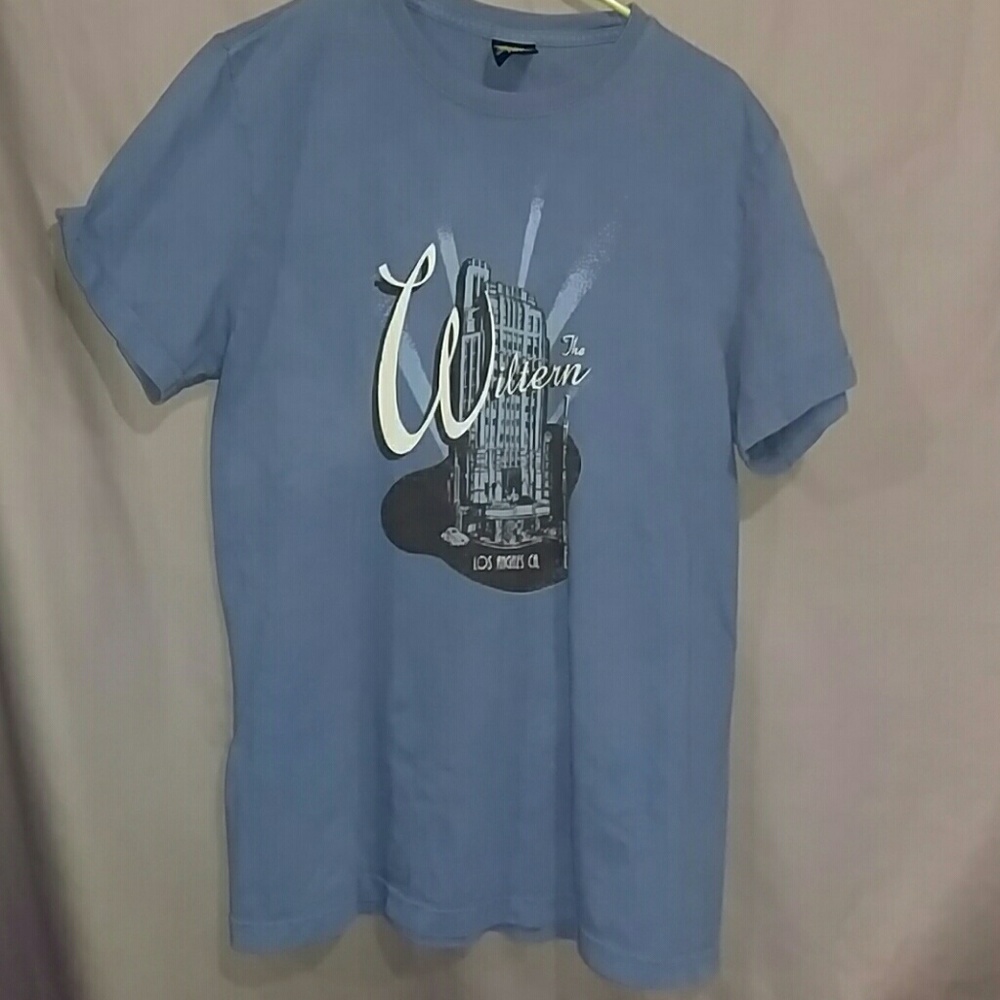 Vintage Lucky Brand t shier