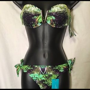 Ellis Brazilian Style Bikini