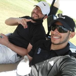 Meet your Posher, Frankie