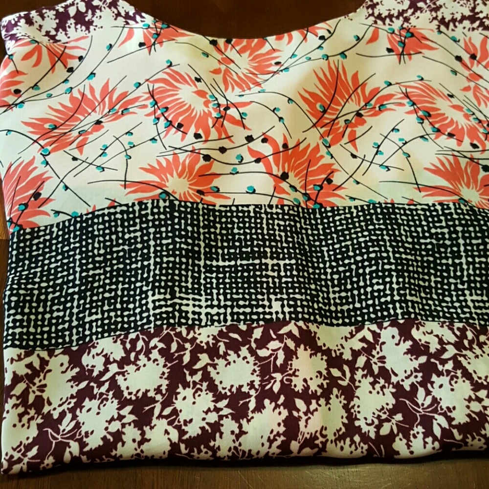 Gorgeous Spring Blouse