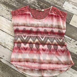 💝 Mudd top