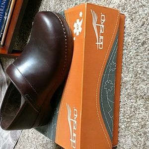 Dansko shoes