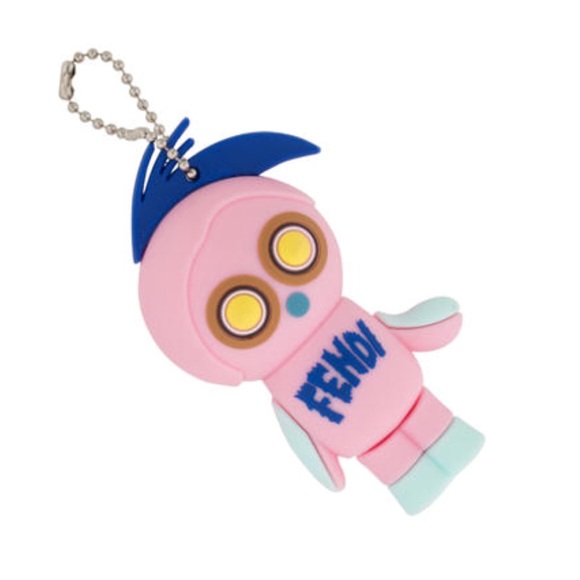 Fendi Accessories - Fendi monster USB key chain Fendi Accessories - Fendi monster USB key chain