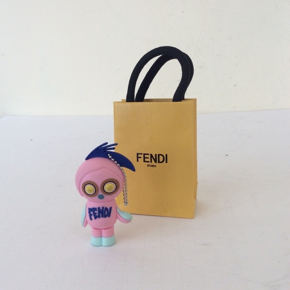 Fendi Accessories - Fendi monster USB key chain Fendi Accessories - Fendi monster USB key chain