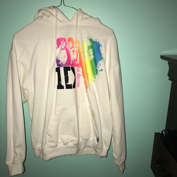 One Direction Hoodie - Picture 1 of 2