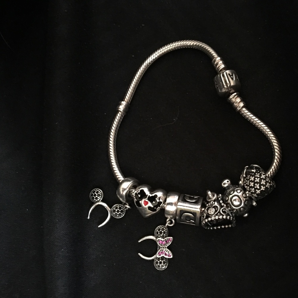 Pandora Set
