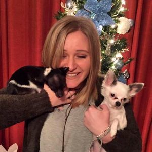 Meet your Posher, Carleigh