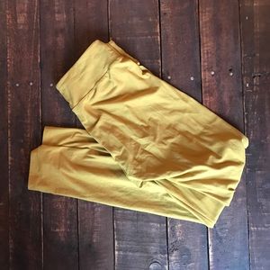 One Size LuLaRoe leggings