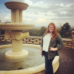 Meet your Posher, Megan