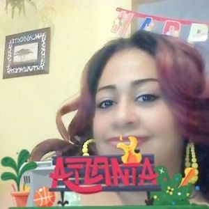 Meet your Posher, Louise