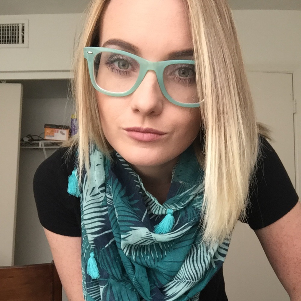 Meet your Posher, Shelby