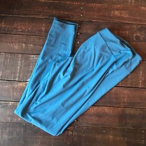 Tall and Curvy LuLaRoe leggins