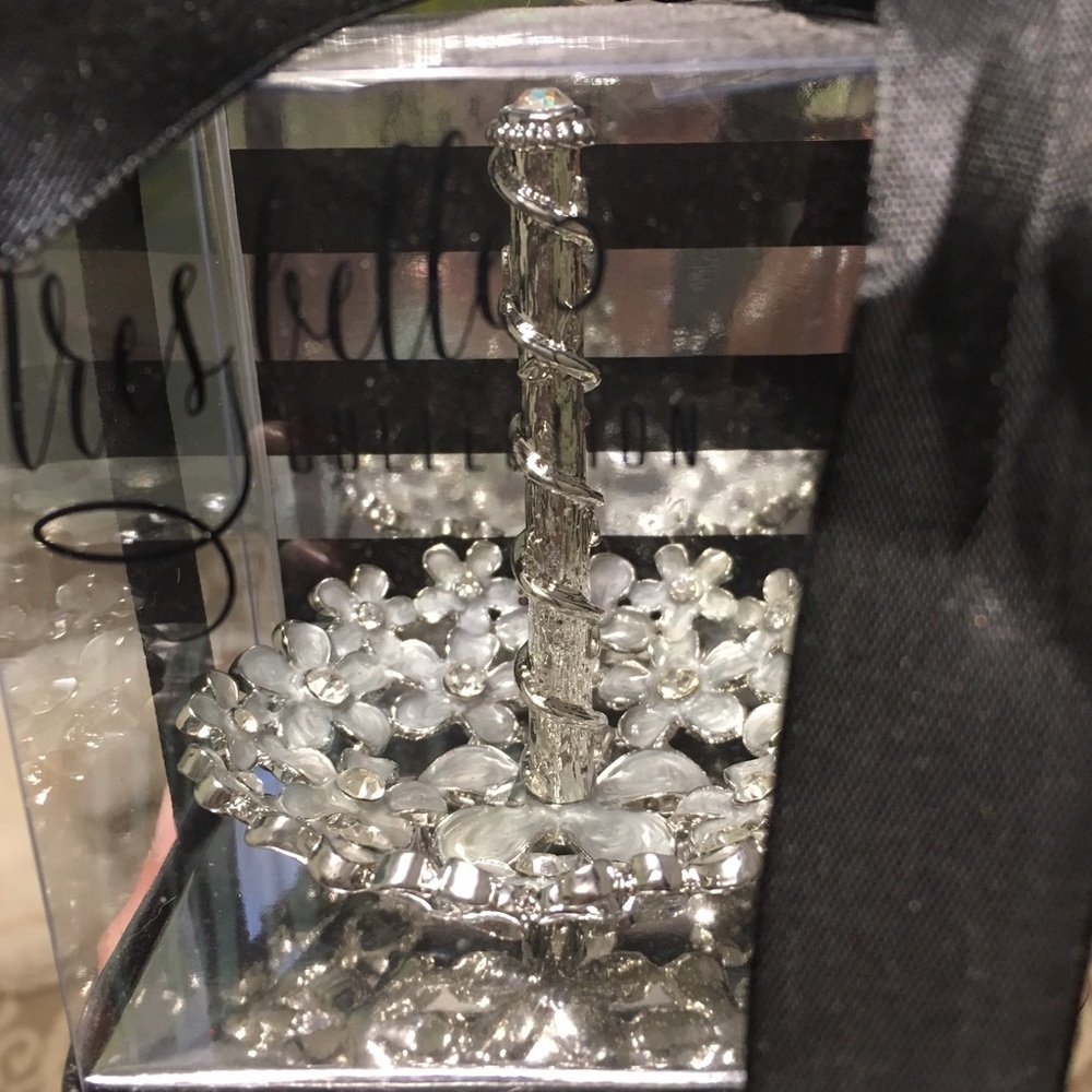 Jewelry Dish New