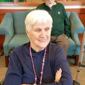 Meet your Posher, Tina