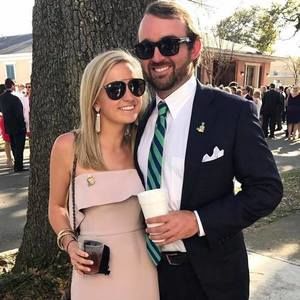 Meet your Posher, Mary helene