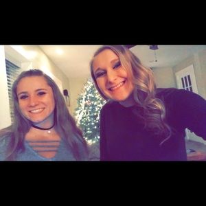 Meet your Posher, Megan