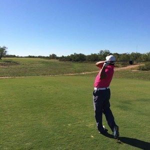 Meet your Posher, Jordan