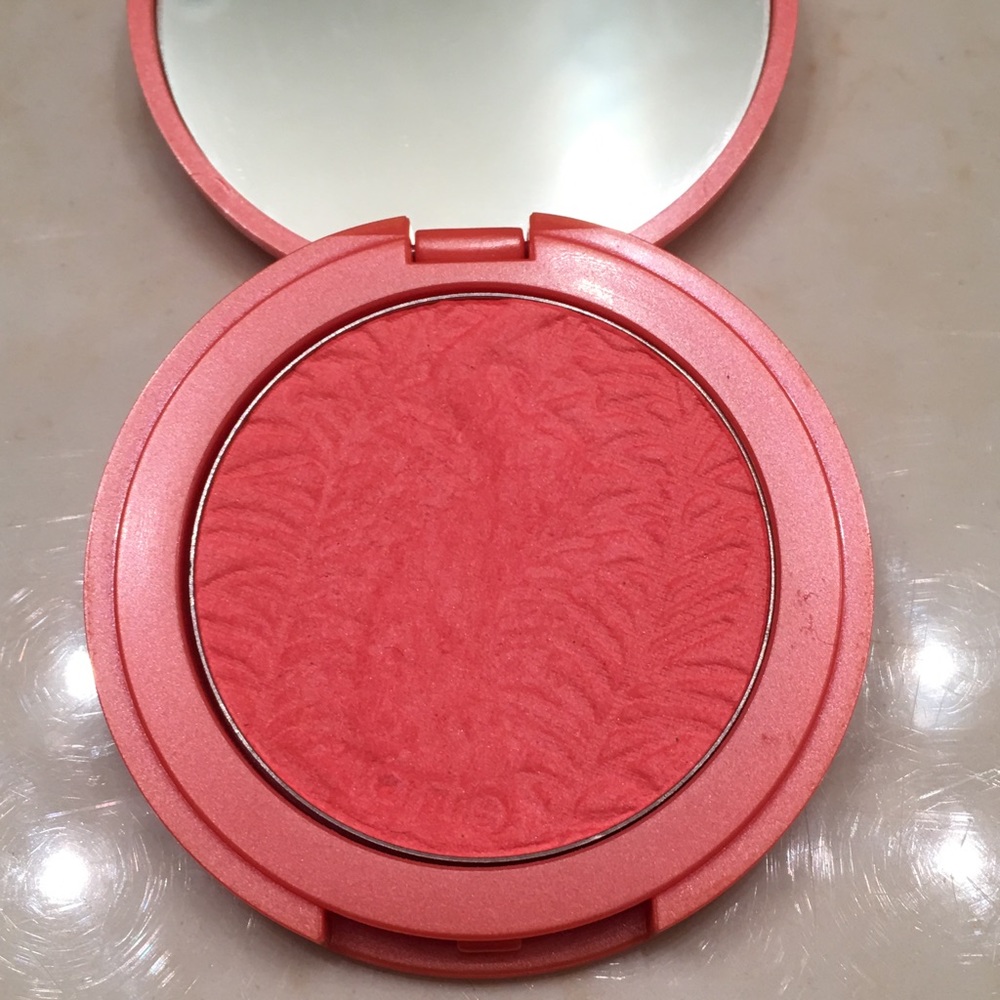 tarte Amazonian Clay 12 hour Blush lot - Picture 2 of 3