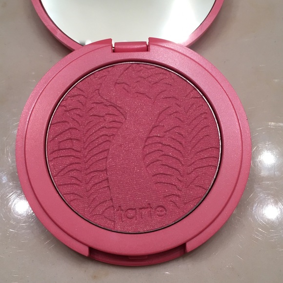 tarte Amazonian Clay 12 hour Blush lot - Picture 3 of 3