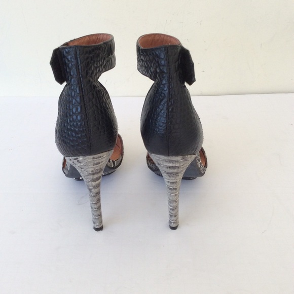 Jeffrey Campbell Shoes - jeffrey campbell solitaire heel 8 Jeffrey Campbell Shoes - jeffrey campbell solitaire heel 8