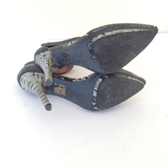 Jeffrey Campbell Shoes - jeffrey campbell solitaire heel 8 Jeffrey Campbell Shoes - jeffrey campbell solitaire heel 8