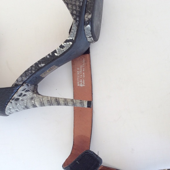Jeffrey Campbell Shoes - jeffrey campbell solitaire heel 8 Jeffrey Campbell Shoes - jeffrey campbell solitaire heel 8