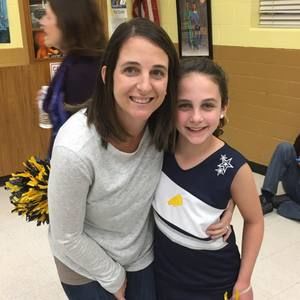 Meet your Posher, Jodi