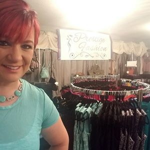 Meet your Posher, Erin