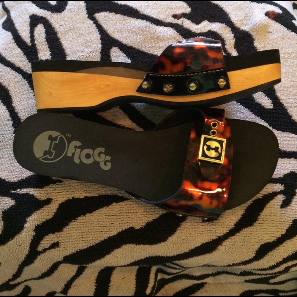 Flogg slides