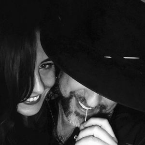 Meet your Posher, Scott