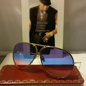 Mens PORSCHE DESIGN 5621(THE KING) circ 1980s!!!