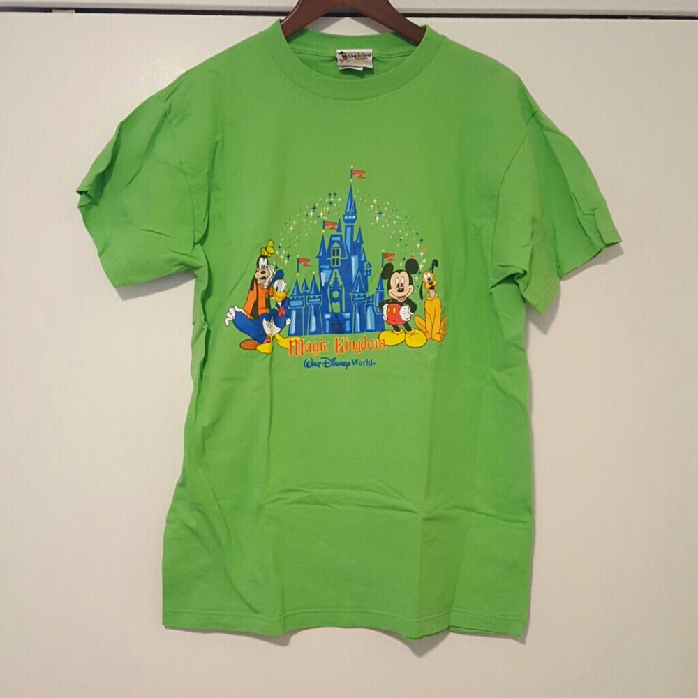Magic Kingdom T- shirt